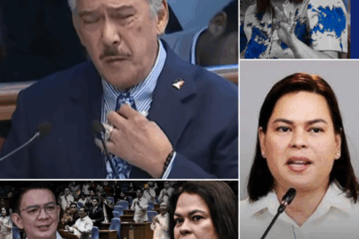 MAINIT NA MAINIT: Lulutang na sa Senado ang impeachment case laban kay Vice President Sara Duterte