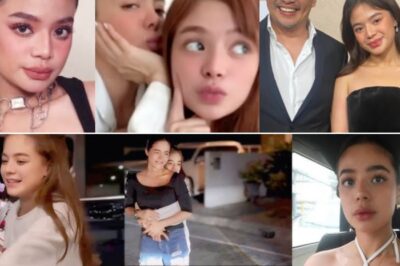 ANG MATAGAL na itinatagong katotohanan ay SA WAKAS lumantad! Nabunyag na may napakalaking yaman ang pamilya ni Bianca De Vera