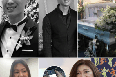 NAKAKAGULAT! Ilang araw lang matapos ilibing si Trevor Magallanes, may natuklasang serye ng bank transfers na isinagawa