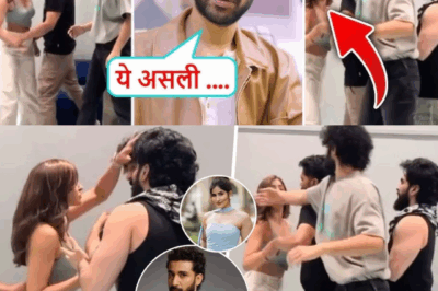 Real or Staged? Raghav Juyal’s Alleged Slap to Sakshi Malik Leaves Fans Divided