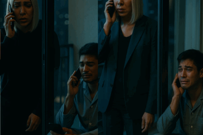 “Vice Ganda’s Midnight Phone Call: What Did Ion Hear That Made Him Cry?”