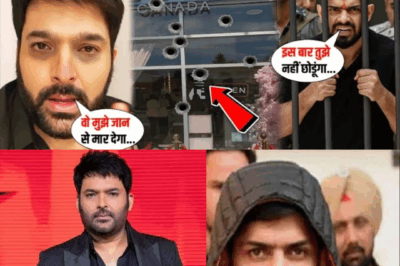 Inside the Threat: Why Kapil Sharma Is Now a Target for the Lawrence Bishnoi Syndicate