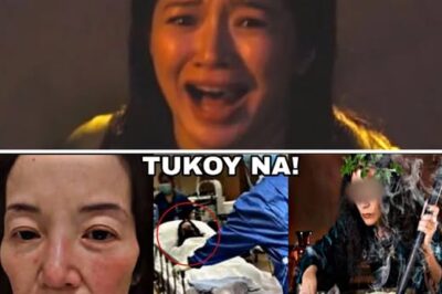 Everyone thought they knew who it was—but when Kris Aquino finally learned the identity of the person accused of cursing her, the truth left even her most loyal fans stunned. You won’t believe who it turned out to be.