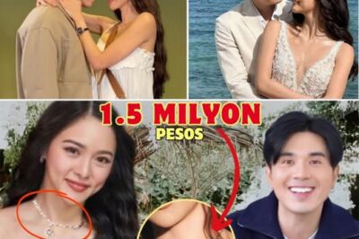 The ₱1.5 Million Gift That Stunned Everyone: Paulo Avelino’s Grand Gesture to Kim Chiu