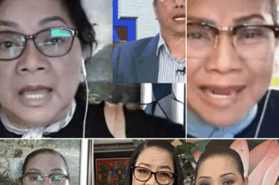 NAGKAKALOKOHAN NA! Sa harap mismo ng hukom, CRISTY FERMIN hindi na napigilang umiyak habang isiniwalat ang isang