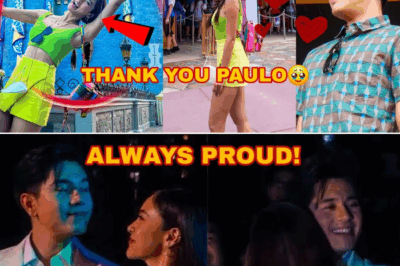 KILIG TO THE MAX ANG MONTHSARRY NG KIMPAU! Pinasaya ni Paulo Avelino si Kim Chiu sa isang intimate at sobrang