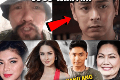 SA LIKOD NG GLAMOR, MAY TOTOONG UGALI! Hindi lahat ng artistang mabait sa TV ay ganun din sa totoong buhay. Coco Martin