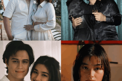 END OF AN ERA! Tapos na nga ba ang kwento ng LIZQUEN