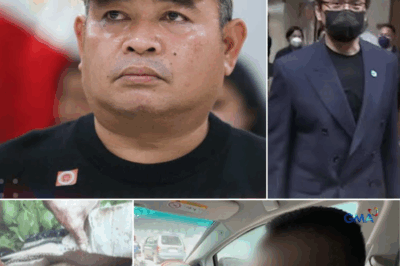 NAGWAWALA ANG KATOTOHANAN! Isang saksi na si Elakim ang NAKAKITA mismo sa brutal na pamamaslang sa ilang sabungero