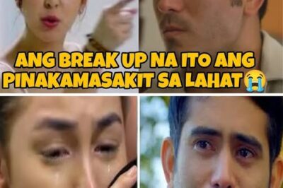 Julia Barretto and Gerald Anderson Break Up: The Real Reason Behind Their Split