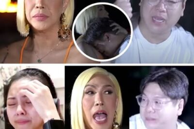 Kim Chiu Involved in Vice Ganda’s Alleged Slander Against MC Muah: Shocking Revelations