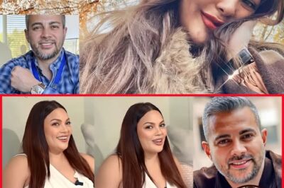 From Romance to Parenthood: KC and Mark’s Big Surprise Has Everyone Talking