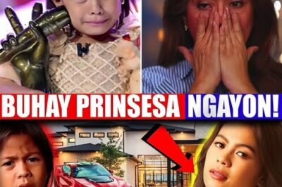 From Glory to Struggles? Lyca Gairanod’s Real-Life Journey After The Voice Kids Victory Revealed