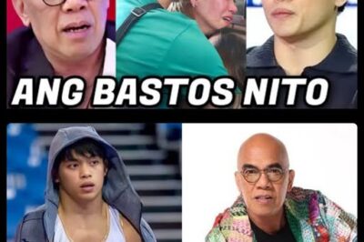 Matindi ang pagtuligsa ni Boy Abunda kay Carlos Yulo sa kanyang bastos na pag-uugali—ano ang tunay na nangyari?