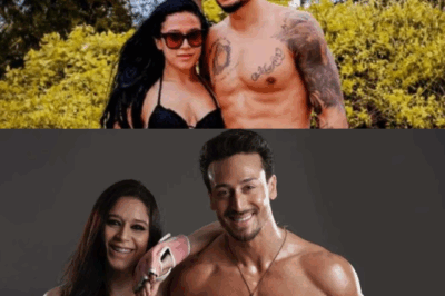 Why Tiger Shroff’s Sister Left Her Palace-Like Home for a Village Shack