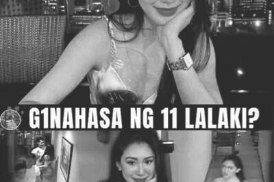 ROOM 2209: ANG KATOTOHANAN SA LIKOD NG TRAHEDYANG KINAKAG SA BUONG BANSA Ano nga ba ang nangyari kay Christine Dacera noong gabing iyon? Isang misteryosong bathtub, mga kahina-hinalang galaw, at mga tanong na hanggang ngayon ay hindi pa nasasagot…