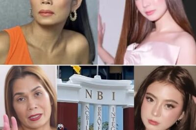 Pokwang Umalma: Ihahain ang Matibay na Ebidensya sa Pambabastos sa Anak—Posibleng Kasong Isasampa Laban sa Tagasuporta ni Fyang Smith