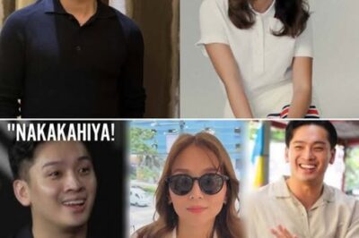 Mark Alcala, Bum breaks Silence: Mga Lihim at Isyu Kasama si Kathryn Bernardo