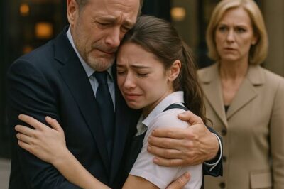 DI MAKAPANIWALA ANG MAYAMANG LALAKI NANG MATUKLASAN NA ANG ISANG ORDINARYONG WAITRESS AY ANG KANYANG NAWAWALANG ANAK SA LOOB NG 15 TAON — NABUNYAG ANG MADILIM NA LIHIM NG ASAWA NIYA