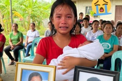 Ako Na Po ang Bahala Kay Baby