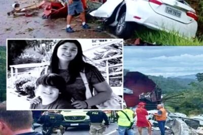Labis Na Hinagpis: Trahedyang Sumira Sa Puso Ni Coach Mano Menezes Matapos Mawalan Ng Dalawang Bata Sa Aksidente