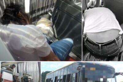Netizens Were Shocked! The Truth Behind the Mysterious Death of an OFW Found Inside a Bus Has Finally Come to Light