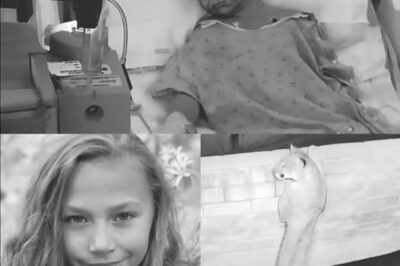 AMININ: Trahedya sa Malibu—11-Taong-Gulang Na Si Ellie Inatake ng Mabagsik na Mountain Lion, Nakatangay ang Katahimikan