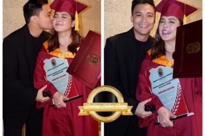 BIG CONGRATULATIONS: Shaira Diaz just received recognition that left everyone stunned! Behind this celebration hides a story that few ever imagined