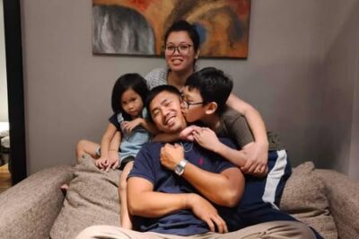 A Father’s Heartbreaking Farewell to His 15-Year-Old Son After Tragic Accident in Quezon City