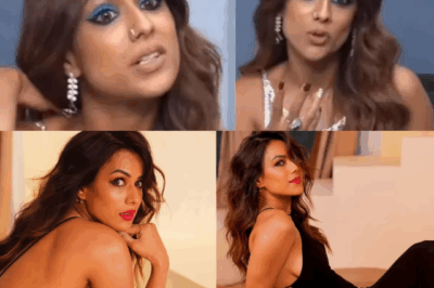 Nia Sharma Slams Trolls Over Skin Tone, Reveals How She Really Feels Inside