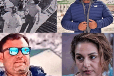 Late-Night Incident Shakes Huma Qureshi’s Family – What Really Happened?