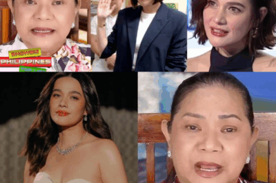 Bakit Kinasuhan ni Bea Alonzo si Cristy Fermin ng Cyberlibel?