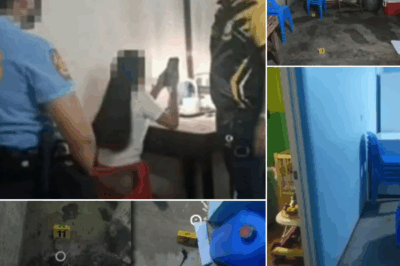 TRAGEDIA! Isang 30-anyos na babae at ang 7 buwang gulang niyang sanggol ang nasawi sa pamamaril sa loob mismo ng kanilang tahanan