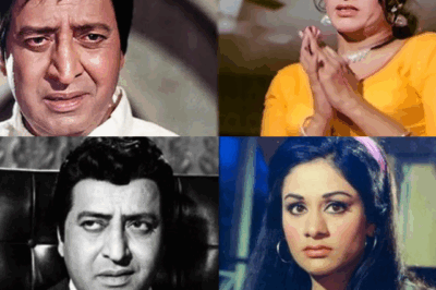 Aruna Irani Opens Up About Pran’s Kindness and Guidance in Her Career