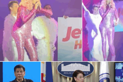 Sa gitna ng alon at saya, isang biro ang nagbunsod ng INGAY! Vice Ganda, humarap sa matinding puna matapos ang jet