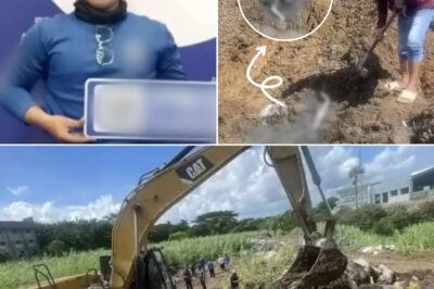 NAGWAKAS ang pag-asa sa MASAKLAP na katotohanan. Matapos ang ilang araw ng paghahanap, natagpuan na ang katawan