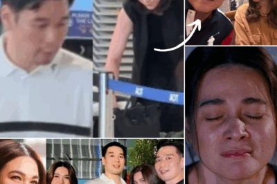 HINDI ITO FAIRYTALE LANG: Sa unang tingin perfect ang relasyon nina Bea Alonzo at Vincent Co, pero may mga detalye