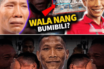 KARMA O KAHINAAN NG PAMAMAHALA? Trending ngayon ang pagbagsak ni Diwata—mula sa rampa ng kasikatan patungong