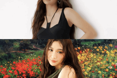 BINI’s Jhoanna Speaks Up After Criticism Sparks Over Her Sunshine Review