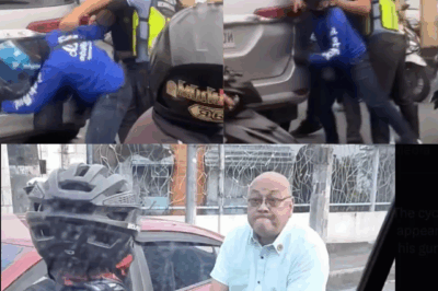 Las Piñas Road Rage Video Sparks Outrage: What Really Happened on That Street?