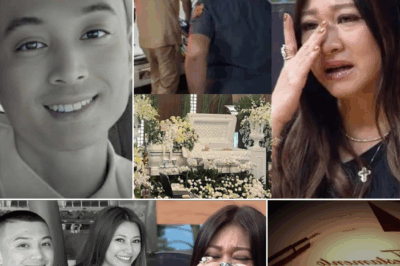NAKAKAGULAT NA DESISYON! Biglang umatras ang pamilya ni Rufa Mae Quinto sa balak na burol sa Amerika para kay Trevor Magallanes.