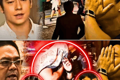 GULAT NA GULAT ANG SHOWBIZ WORLD! Biglang lumutang ang pangalan ni Tony Forteza matapos pormal na magsampa