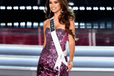 NAKAKAGULAT NA BALITA! Pumanaw na si MISS UNIVERSE RUSSIA 2017 ilang linggo matapos ang isang malagim na aksidente