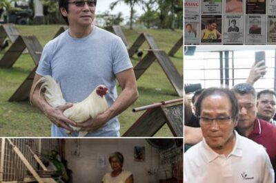 KALUNOS-LUNOS na sikreto ang NABUNYAG! Isang umano’y LIGTASAN ng karumal-dumal na gawain ang natuklasan