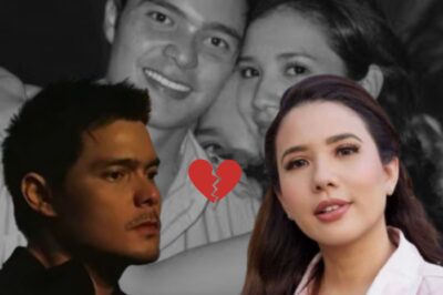 Salamat… dahil HINDI mo ako pinili, NAPILI ko ang sarili ko.” – Isang MATINDING pahayag mula kay Karylle ang ikinagulat ni Dingdong