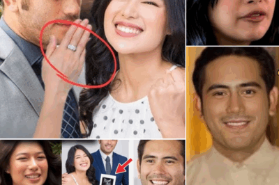 ISANG MASAYANG BALITA ang nagpasabog ng kilig sa buong showbiz! Twin baby girls para kina Gerald Anderson at Gigi De Lana