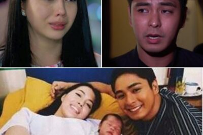 ISANG MASAYANG rebelasyon mula kay Julia Montes—kinumpirma niyang siya’y buntis sa IKA-3 nilang anak ni Coco Martin.
