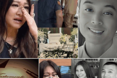 GULAT NA REBELASYON! Ang pamilya ni Rufa Mae Quinto, biglang umatras sa plano ng burol sa Amerika—diumano’y dahil si Trevor Magallanes