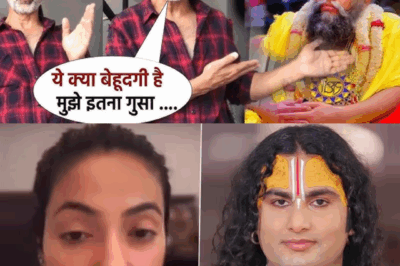 Akshay Kumar Breaks Silence on Khushbu Patani Controversy – His Furious Words Spark Debate