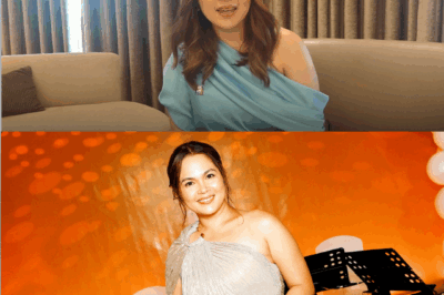 The Untold Formula to Judy Ann Santos’ Enduring Stardom in Philippine Entertainment